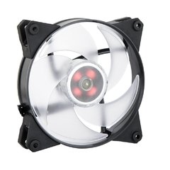 FAN PARA GABINETE MASTERFAN PRO 120MM AIR PRESSURE RGB - MFY-P2DN-15NPC-R1 - comprar online