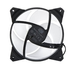 Imagem do FAN PARA GABINETE MASTERFAN PRO 120MM AIR PRESSURE RGB - MFY-P2DN-15NPC-R1