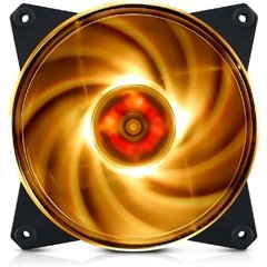 FAN PARA GABINETE MASTERFAN PRO 140MM AIR FLOW RGB - MFY-F4DN-08NPC-R1 - comprar online