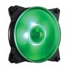 FAN PARA GABINETE MASTERFAN PRO 140MM AIR PRESSURE RGB - MFY-P4DN-15NPC-R1