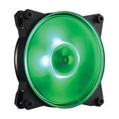 FAN PARA GABINETE MASTERFAN PRO 140MM AIR PRESSURE RGB - MFY-P4DN-15NPC-R1