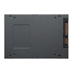 SSD 2.5" 240GB SATA III - 6GB/S - A400 - BLISTER - DESKTOP NOTEBOOK ULTRABOOK SA400S37/240G KINGSTON - comprar online