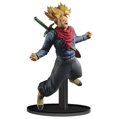 ACTION FIGURE DRAGON BALL - WORLD FIGURE COLOSSEUM TRUNKS