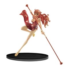 ACTION FIGURE ONE PIECE WORLD FIGURE COLOSSEUEM NAMI