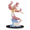 ACTION FIGURE ONE PIECE - WORLD FIGURE COLOSSEUM - PRINCESS SHIRAHOSHI