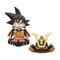 ACTION FIGURE - DRAGON BALL - CHILDREN DAYS - KID GOKU A - comprar online