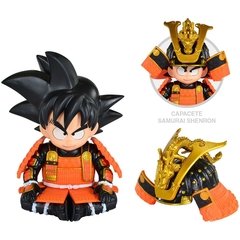 ACTION FIGURE - DRAGON BALL - CHILDREN DAYS - KID GOKU A