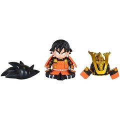 ACTION FIGURE - DRAGON BALL - CHILDREN DAYS - KID GOKU A - loja online