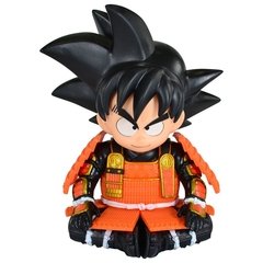 ACTION FIGURE - DRAGON BALL - CHILDREN DAYS - KID GOKU A - Preech Informática - Informática e suas tecnologias