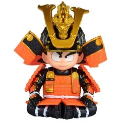 ACTION FIGURE - DRAGON BALL - CHILDREN DAYS - KID GOKU A na internet