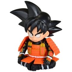 ACTION FIGURE - DRAGON BALL - CHILDREN DAYS - KID GOKU A - comprar online