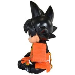 Imagem do ACTION FIGURE - DRAGON BALL - CHILDREN DAYS - KID GOKU A