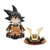 ACTION FIGURE DRAGON BALL CHILDREN DAY - KID GOKU B