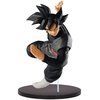 ACTION FIGURE DRAGON BALL SUPER FES 6- GOKU BLACK