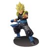 ACTION FIGURE DRAGON BALL HEROES - GOGETA XENO