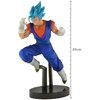 ACTION FIGURE DRAGON BALL - FLIGHT FIGHTING - VEGITO BLUE