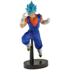 ACTION FIGURE DRAGON BALL - FLIGHT FIGHTING - VEGITO BLUE - comprar online