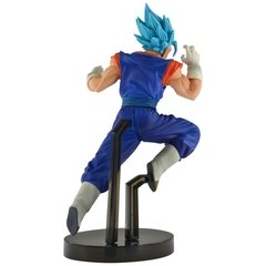 ACTION FIGURE DRAGON BALL - FLIGHT FIGHTING - VEGITO BLUE na internet