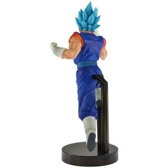 ACTION FIGURE DRAGON BALL - FLIGHT FIGHTING - VEGITO BLUE - Preech Informática - Informática e suas tecnologias