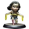 ACTION FIGURE WONDER WOMAN - MULHER MARAVILHA COM LAÇO - QFIG