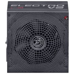 FONTE ATX 450W REAL ELECTRO V2 SERIES 80 PLUS BRONZE 3 ANOS - ELECV2PTO450W - comprar online