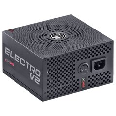 FONTE ATX 550W REAL ELECTRO V2 SERIES 80 PLUS BRONZE 3 ANOS - ELECV2PTO550W - comprar online