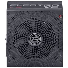 Imagem do FONTE ATX 550W REAL ELECTRO V2 SERIES 80 PLUS BRONZE 3 ANOS - ELECV2PTO550W