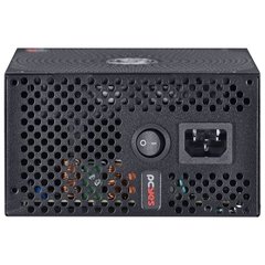 FONTE ATX 650W REAL ELECTRO V2 SERIES 80 PLUS BRONZE 3 ANOS - ELECV2PTO650W na internet