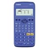 CALCULADORA CIENTÍFICA COM 274 FUNÇÕES FX-82LAX-BU AZUL