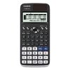 CALCULADORA CIENTÍFICA COM 552 FUNÇÕES, INCLUINDO FUNÇÃO PLANILHA, FX-991LAX-BK PT