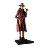 ACTION FIGURE LUPIN THE THIRD INSPECTOR ZENIGATA A