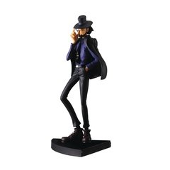 ACTION FIGURE LUPIN THE THIRD DAISUKE JIGEN A