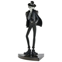 ACTION FIGURE LUPIN THE THIRD DAISUKE JIGEN B