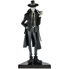 ACTION FIGURE LUPIN THE THIRD INSPECTOR ZENIGATA B