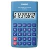 CALCULADORA DE BOLSO 8 DÍGITOS HL-815L-BU-S AZUL