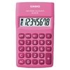 CALCULADORA DE BOLSO 8 DÍGITOS HL-815L-PK-S ROSA