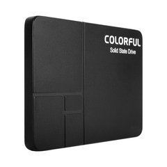 SSD COLORFUL 128GB SATA III 2,5" - DESKTOP NOTEBOOK ULTRABOOK - Preech Informática - Informática e suas tecnologias