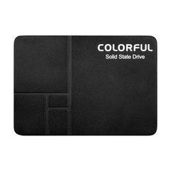 SSD COLORFUL 128GB SATA III 2,5" - DESKTOP NOTEBOOK ULTRABOOK - comprar online