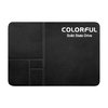 SSD COLORFUL 480GB SATA III 2,5" - DESKTOP NOTEBOOK ULTRABOOK