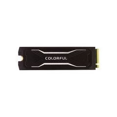 SSD COLORFUL CN600 240GB (M.2 - 2280)