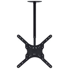 SUPORTE PARA TV DE TETO ATÉ 50" GIRO 360 PRETO - ST110F na internet