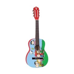 VIOLÃO CLÁSSICO NYLON SNOOPY AMIGOS VIS-A1