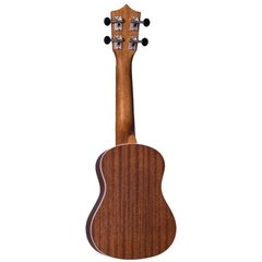 UKULELE CONCERTO UKP-24NA NATURAL - comprar online