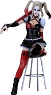 HARLEY QUINN (LUIS ROYO) PVC - ARLEQUINA