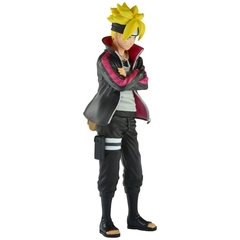 ACTION FIGURE BORUTO (23 CM) NARUTO NEXT GENERATION - BORUTO UZUMAKI - comprar online