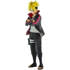 ACTION FIGURE BORUTO (23 CM) NARUTO NEXT GENERATION - BORUTO UZUMAKI na internet