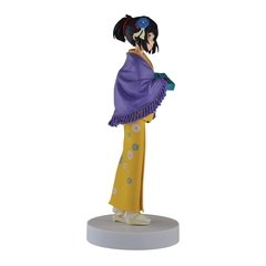 ACTION FIGURE IDOLMASTER CINDERELLA GIRLS - KAKO TAKAFUGI na internet