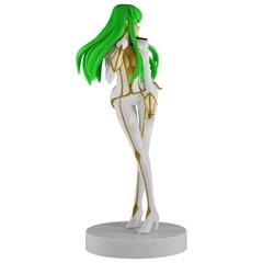 ACTION FIGURE CODE GEASS LELOUCH OF THE REBELLION - C. C. PILOT SUIT na internet