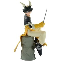 ACTION FIGURE HAKYU HOSHIN ENGI - TAIKOBO na internet