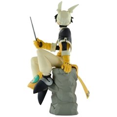 ACTION FIGURE HAKYU HOSHIN ENGI - TAIKOBO - Preech Informática - Informática e suas tecnologias